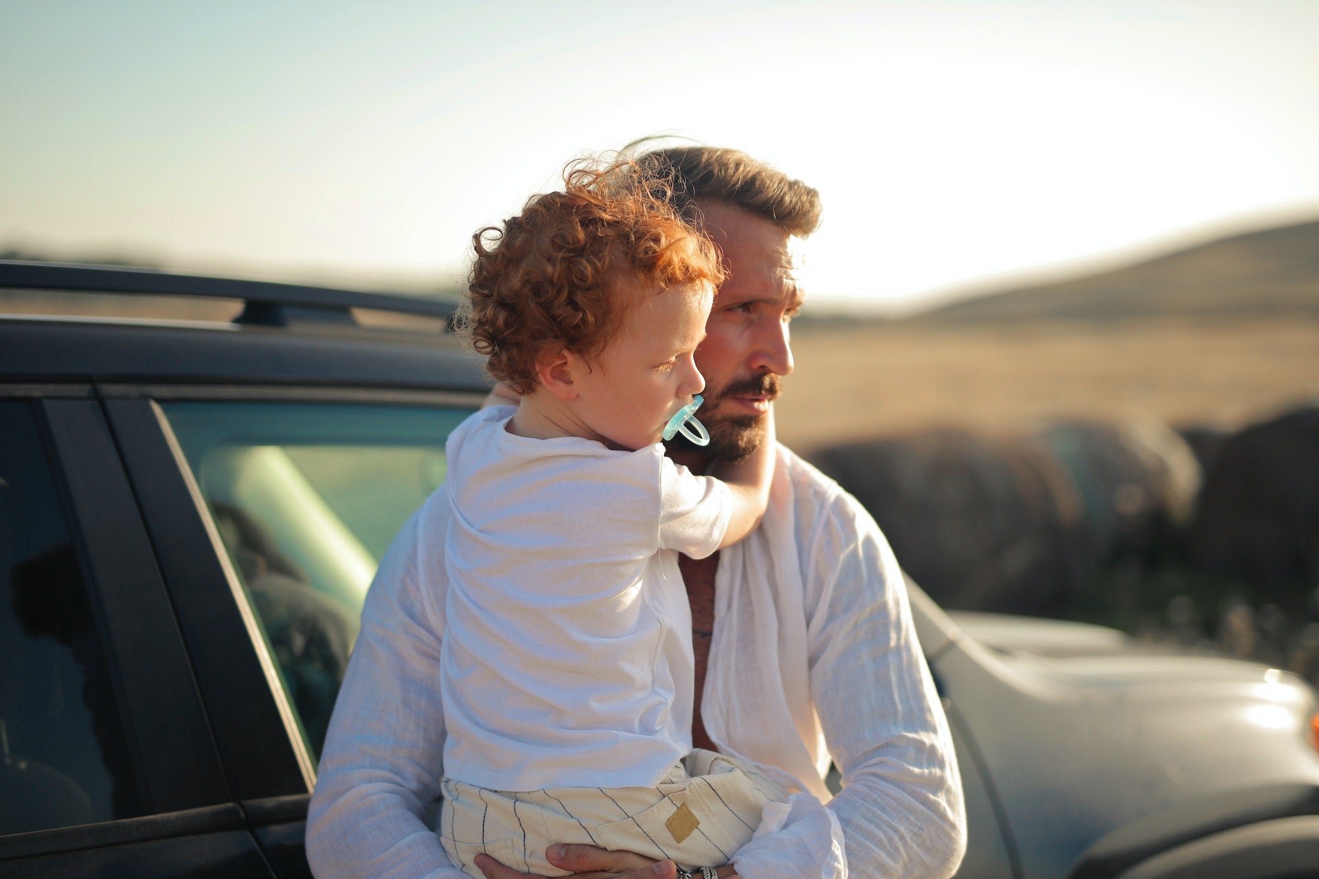 Baby Travel: How to Prepare for Your Road Trip with Baby