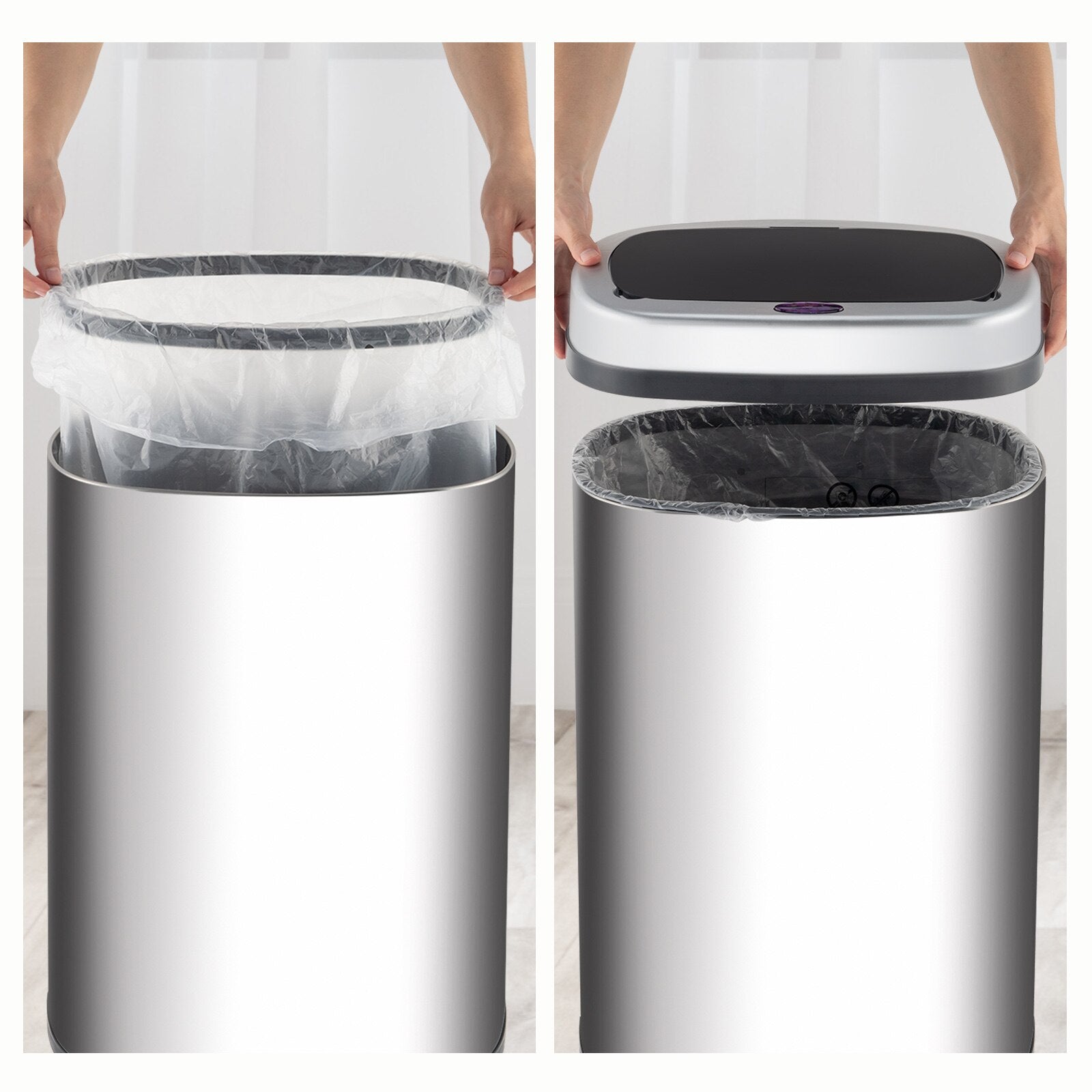 Smart Diaper Disposal