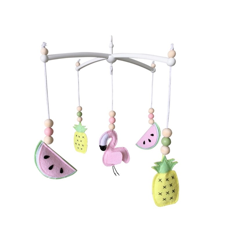 Baby Mobile Crib - Baby Nurish 