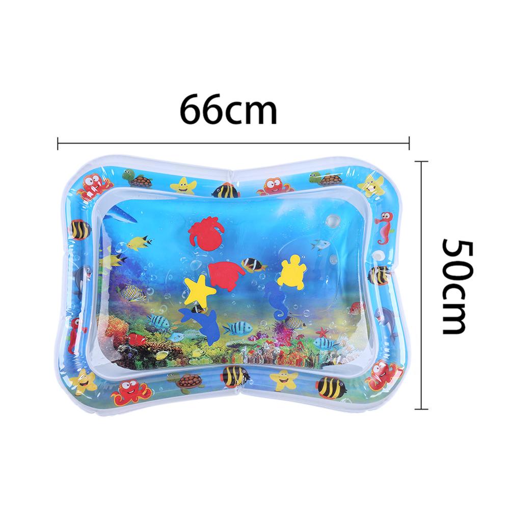Baby Water Play Mat - Baby Nurish 