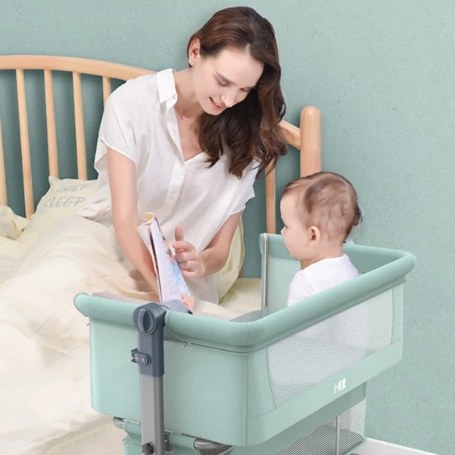 Rocking Cradle