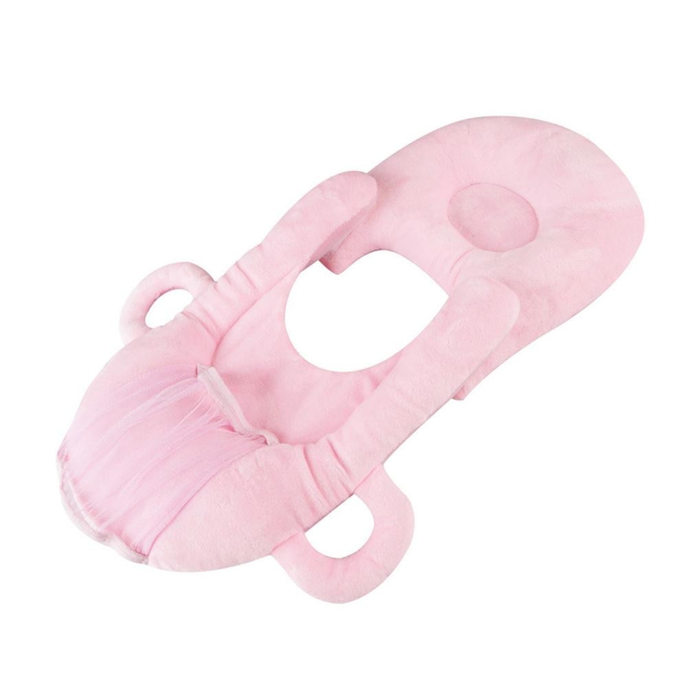 Infant Feeding Pillow - Baby Nurish 