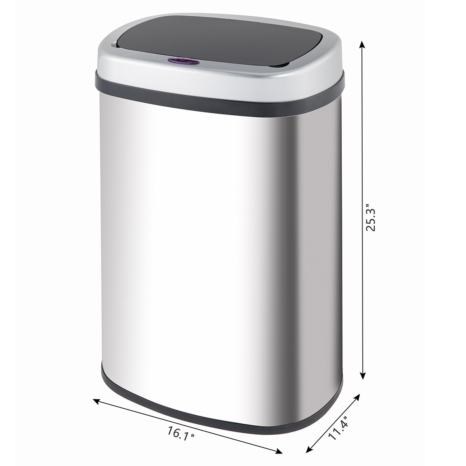 Smart Diaper Disposal