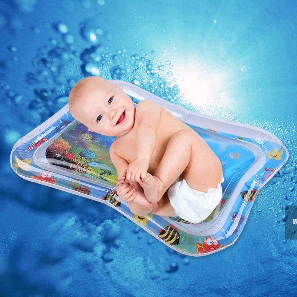Baby Water Play Mat - Baby Nurish 