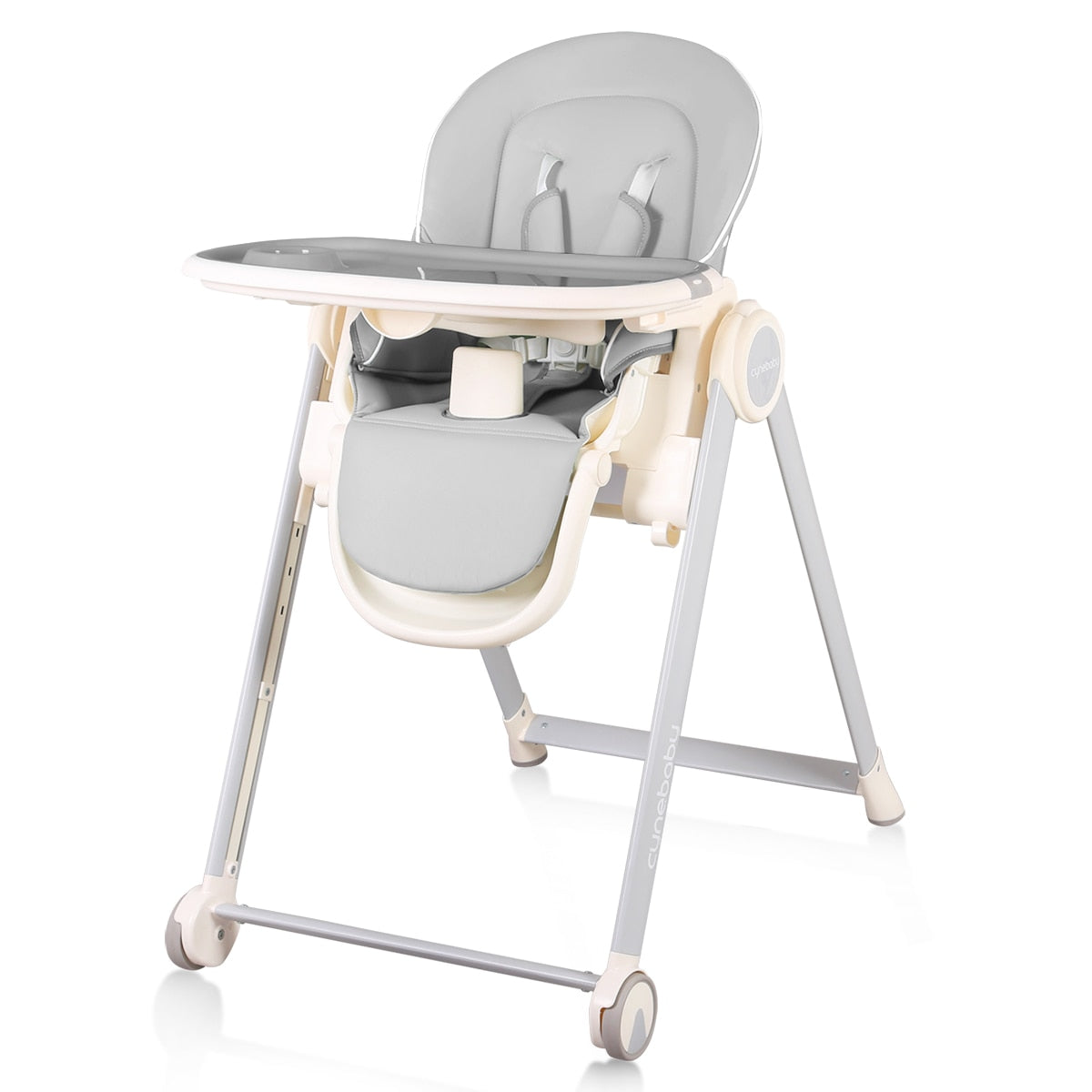 Adjustable High Chair - Baby Nurish 