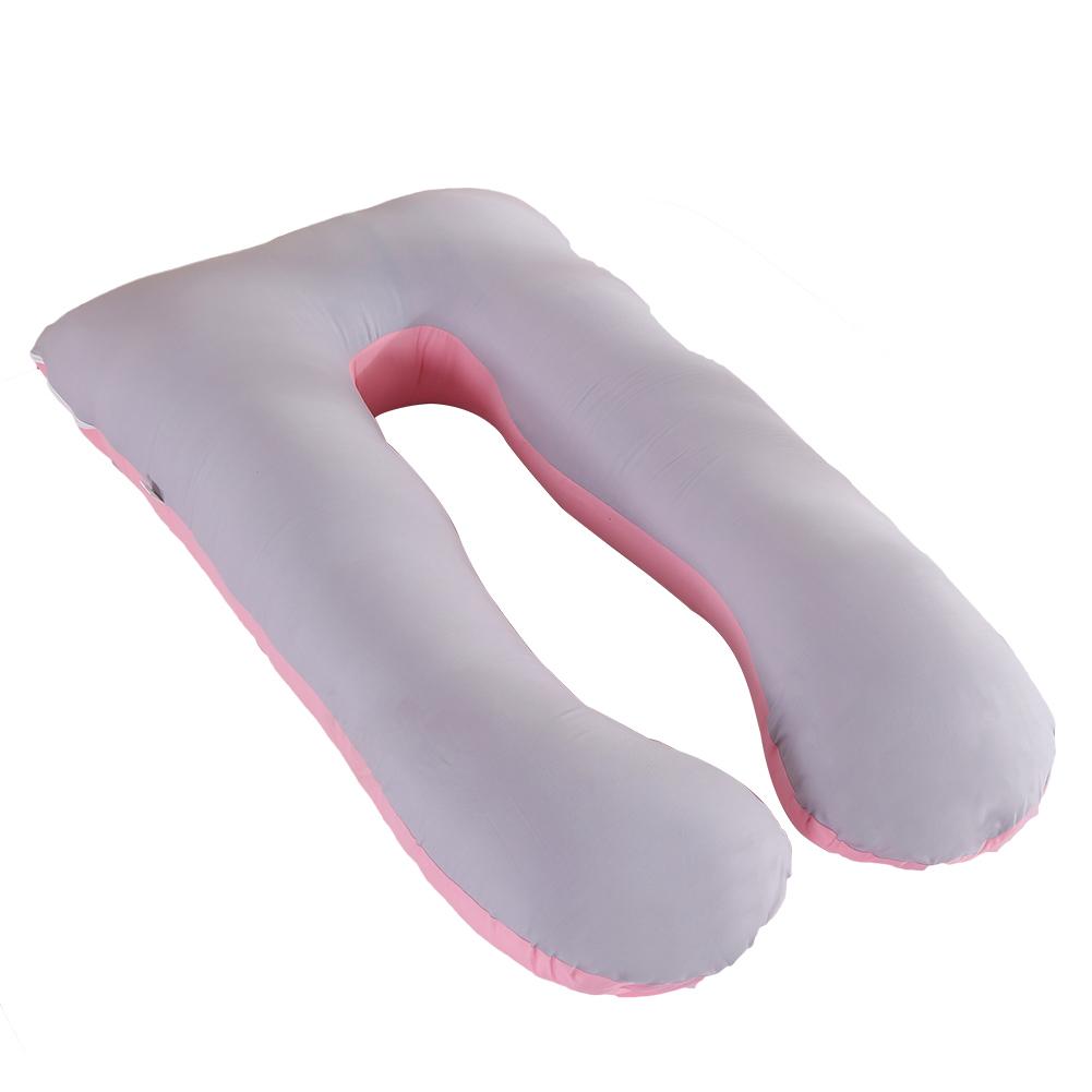 Full Body Maternity Pillow - Baby Nurish 