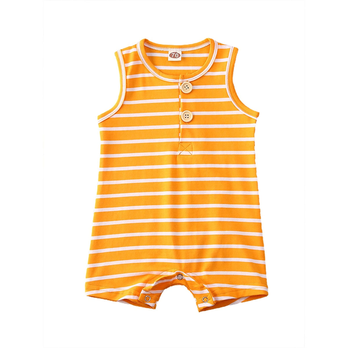 Short Sleeve Bodysuit Set - Baby Nurish 
