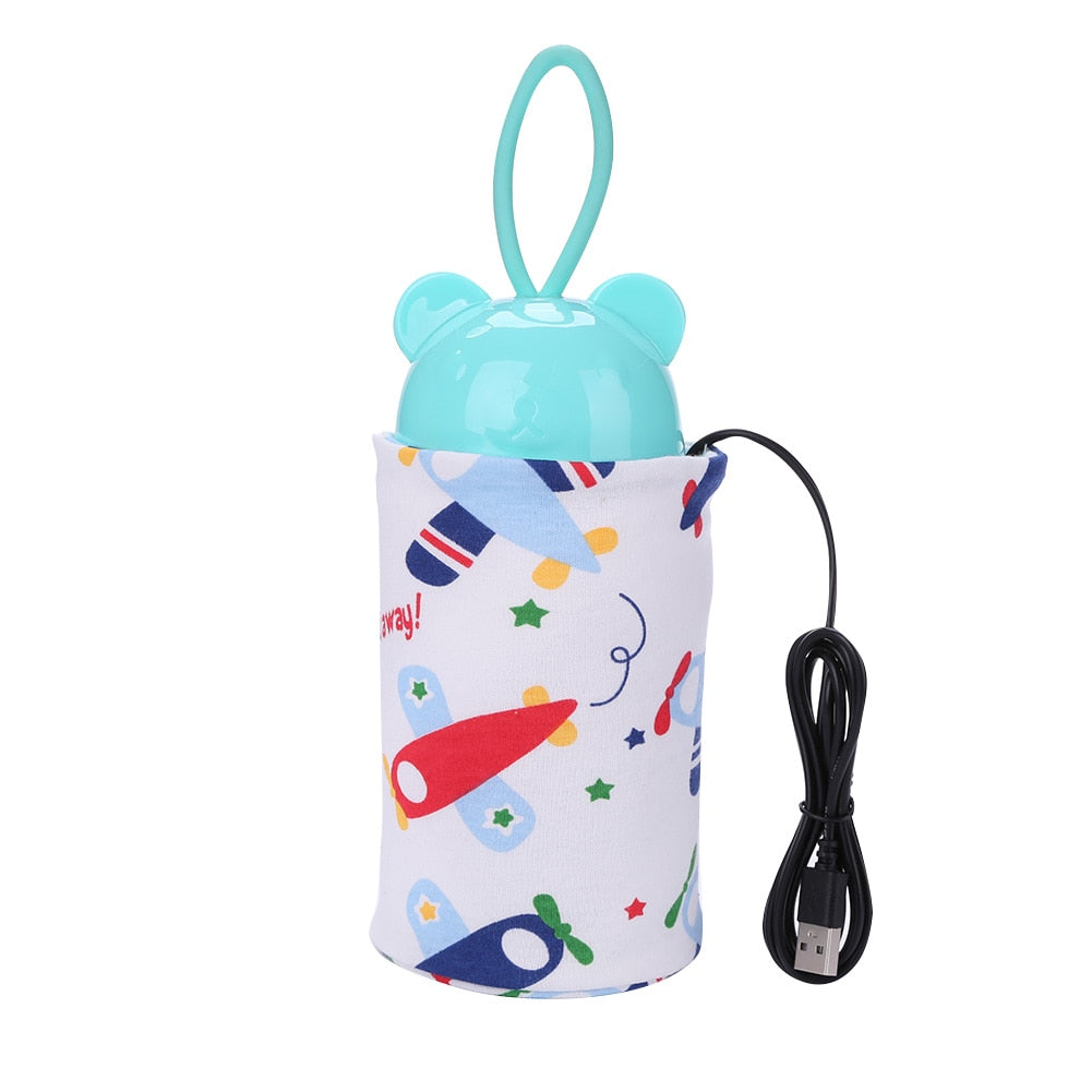 Milk Insulated Bag - Baby Nurish 