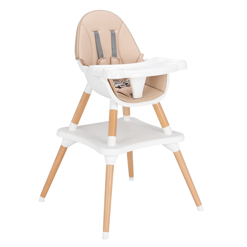 Child Dining Chair & Table - Baby Nurish 