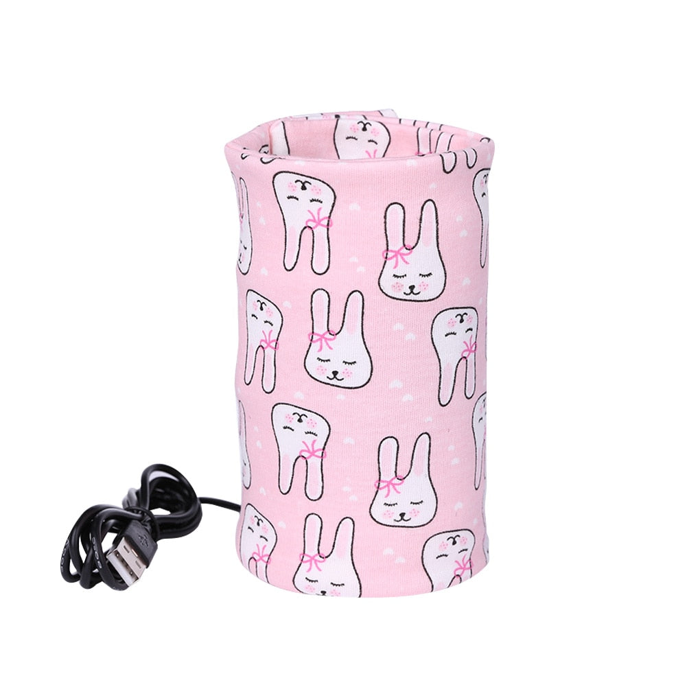 Milk Insulated Bag - Baby Nurish 
