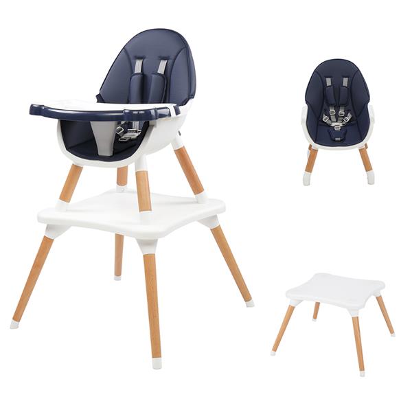 Child Dining Chair & Table - Baby Nurish 