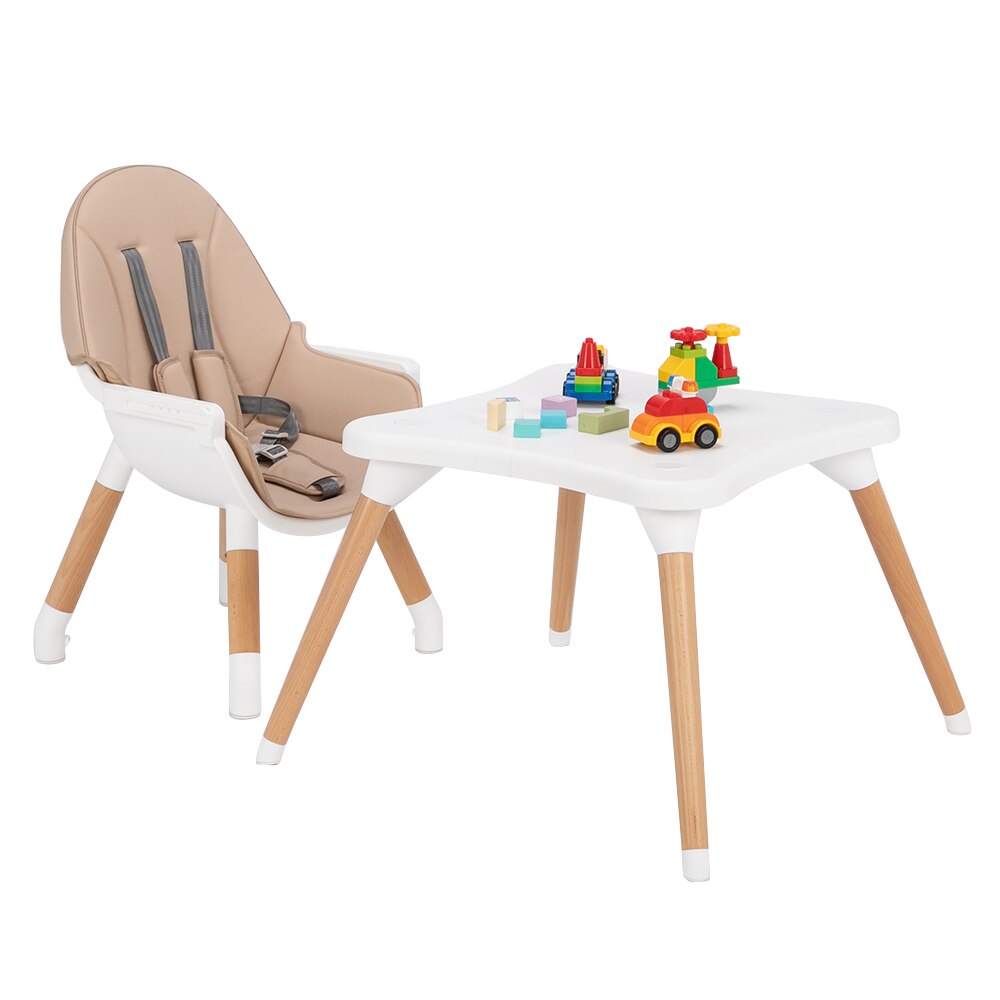 Child Dining Chair & Table - Baby Nurish 