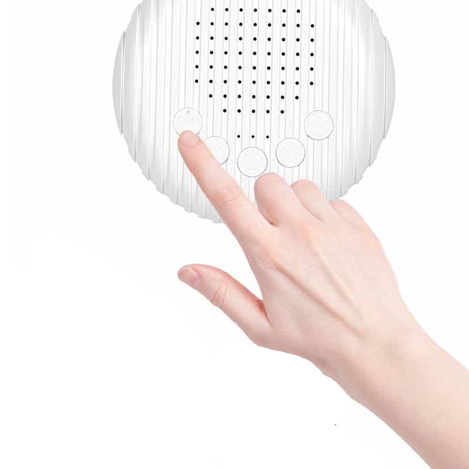 White Noise Machine - Baby Nurish 