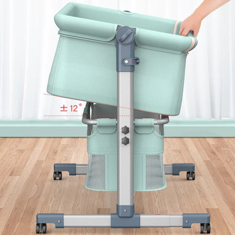 Rocking Cradle