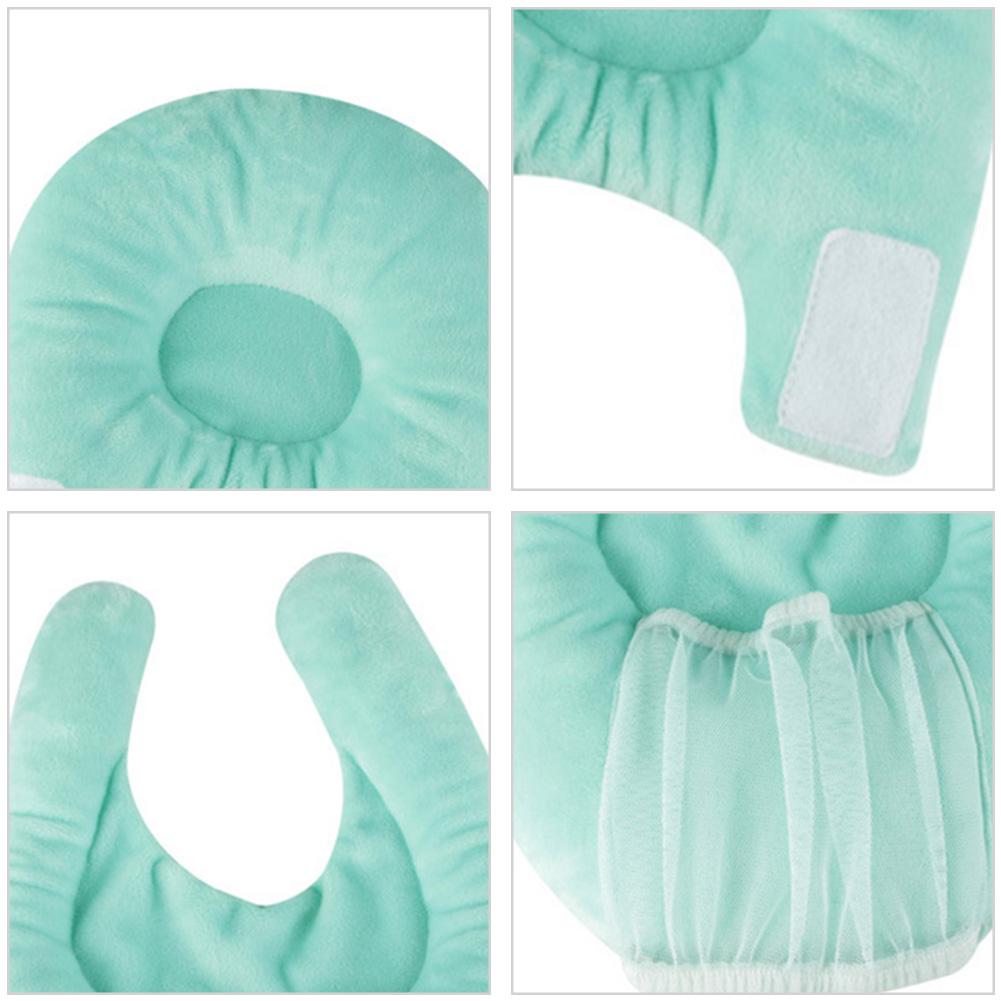 Infant Feeding Pillow - Baby Nurish 