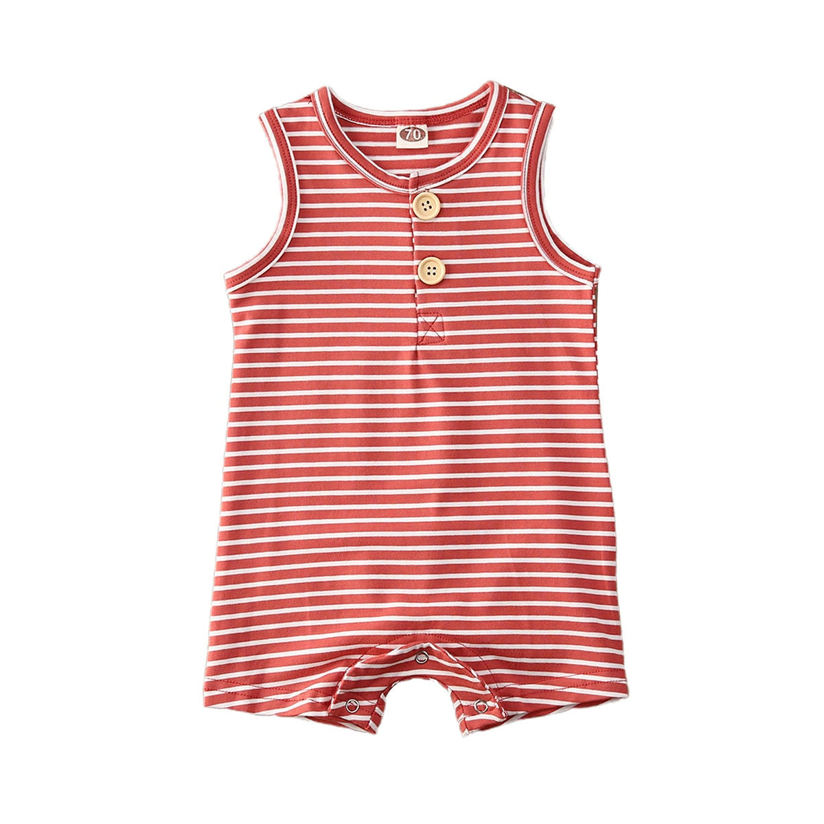 Short Sleeve Bodysuit Set - Baby Nurish 