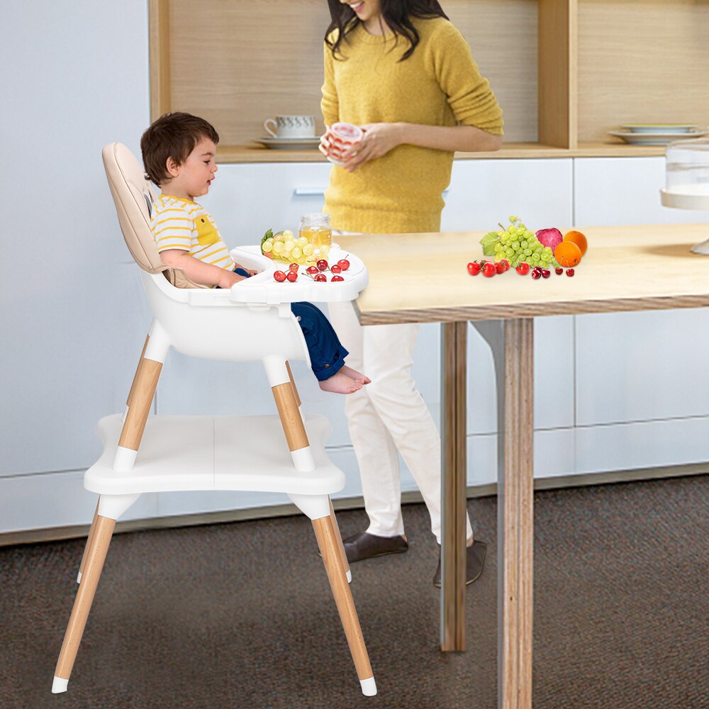 Child Dining Chair & Table - Baby Nurish 