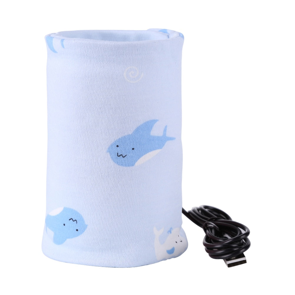 Milk Insulated Bag - Baby Nurish 