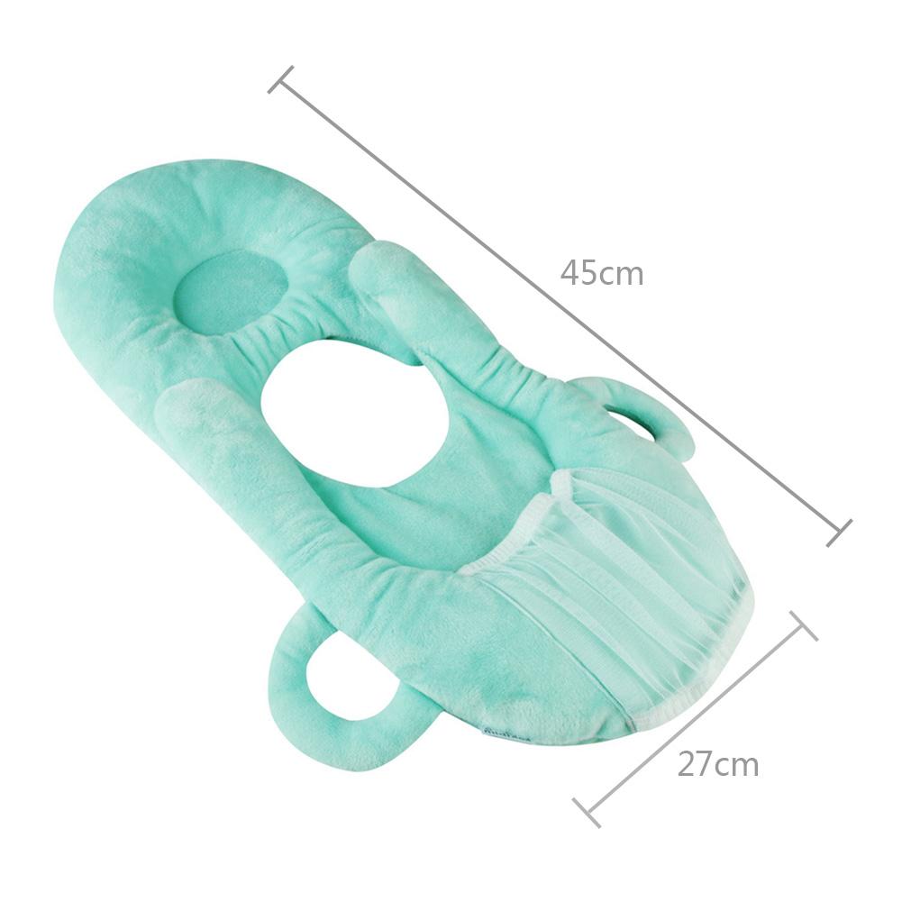 Infant Feeding Pillow - Baby Nurish 