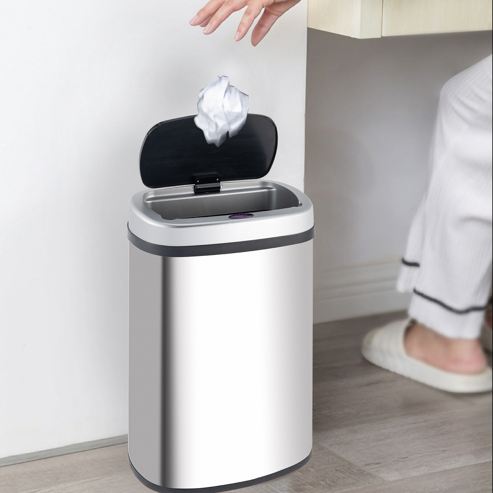 Smart Diaper Disposal