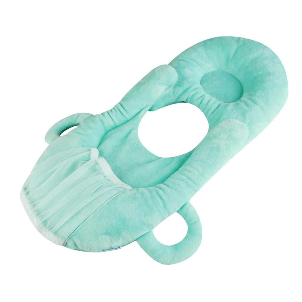 Infant Feeding Pillow - Baby Nurish 