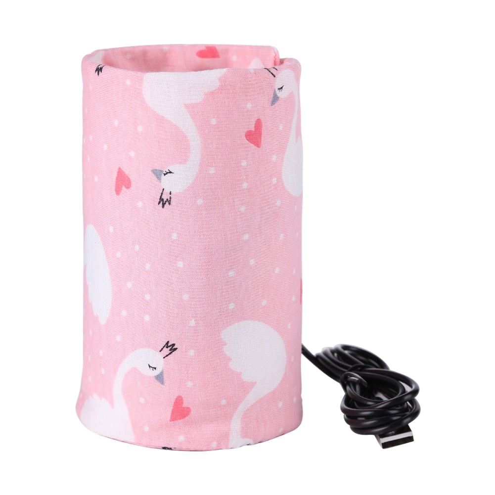 Milk Insulated Bag - Baby Nurish 