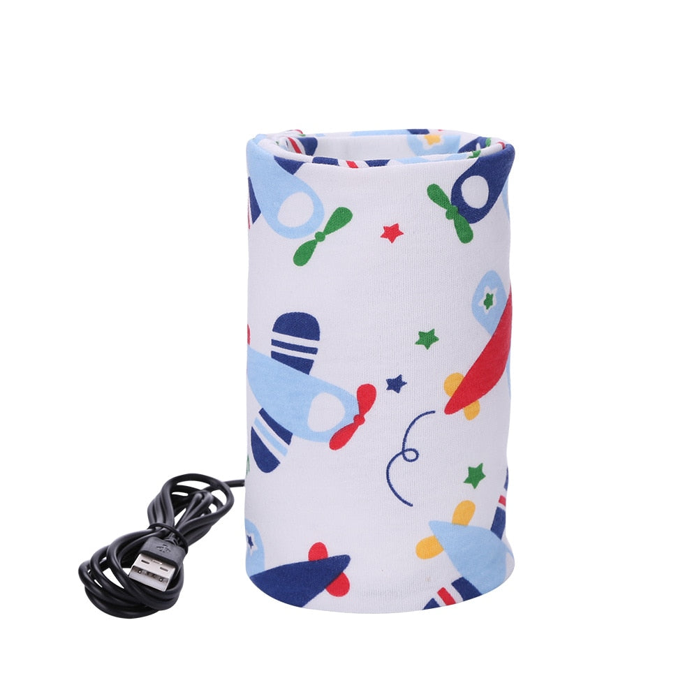 Milk Insulated Bag - Baby Nurish 