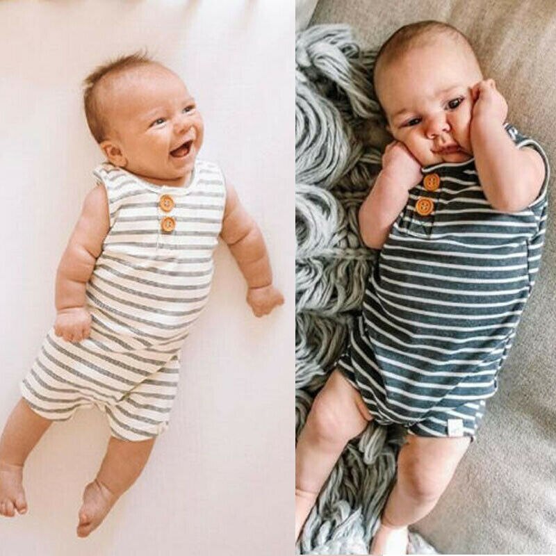 Short Sleeve Bodysuit Set - Baby Nurish 