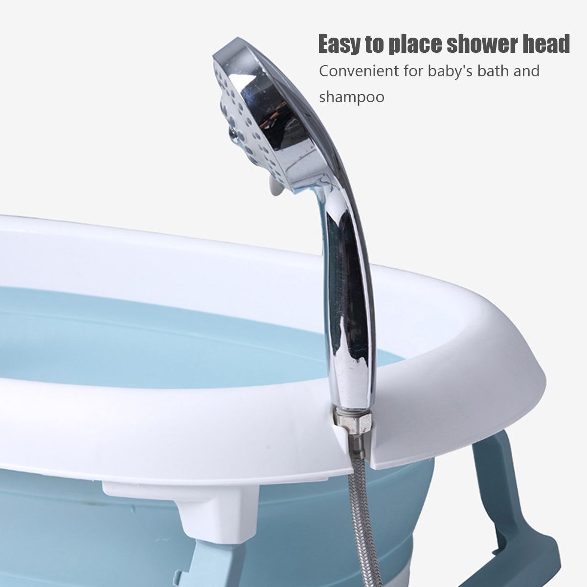 Premium Baby Bath Tub