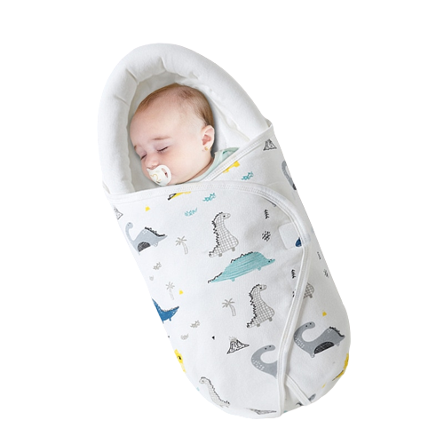 Nursery Wrap Swaddle - Baby Nurish 