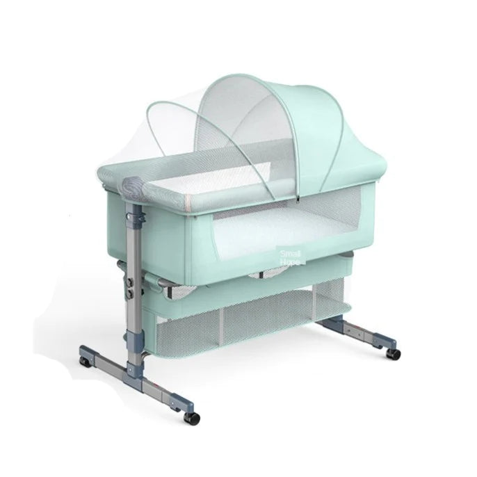 Rocking Cradle