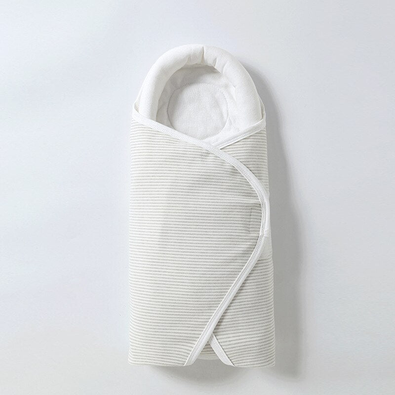 Nursery Wrap Swaddle - Baby Nurish 