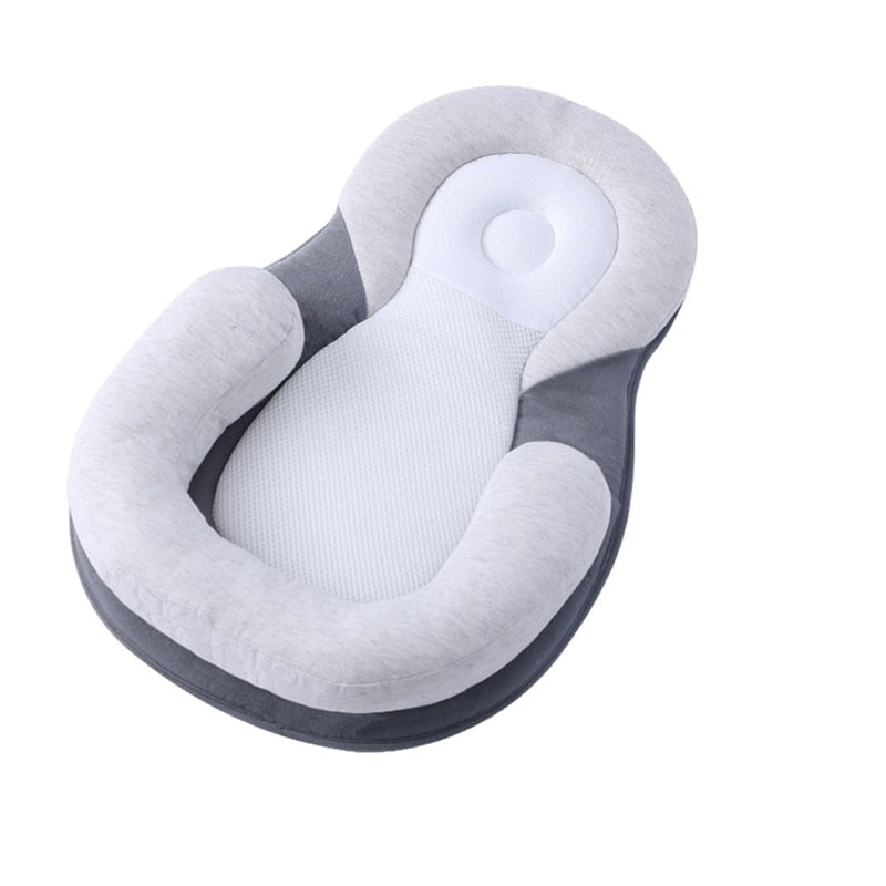Correction Sleep Positioning Pad - Baby Nurish 