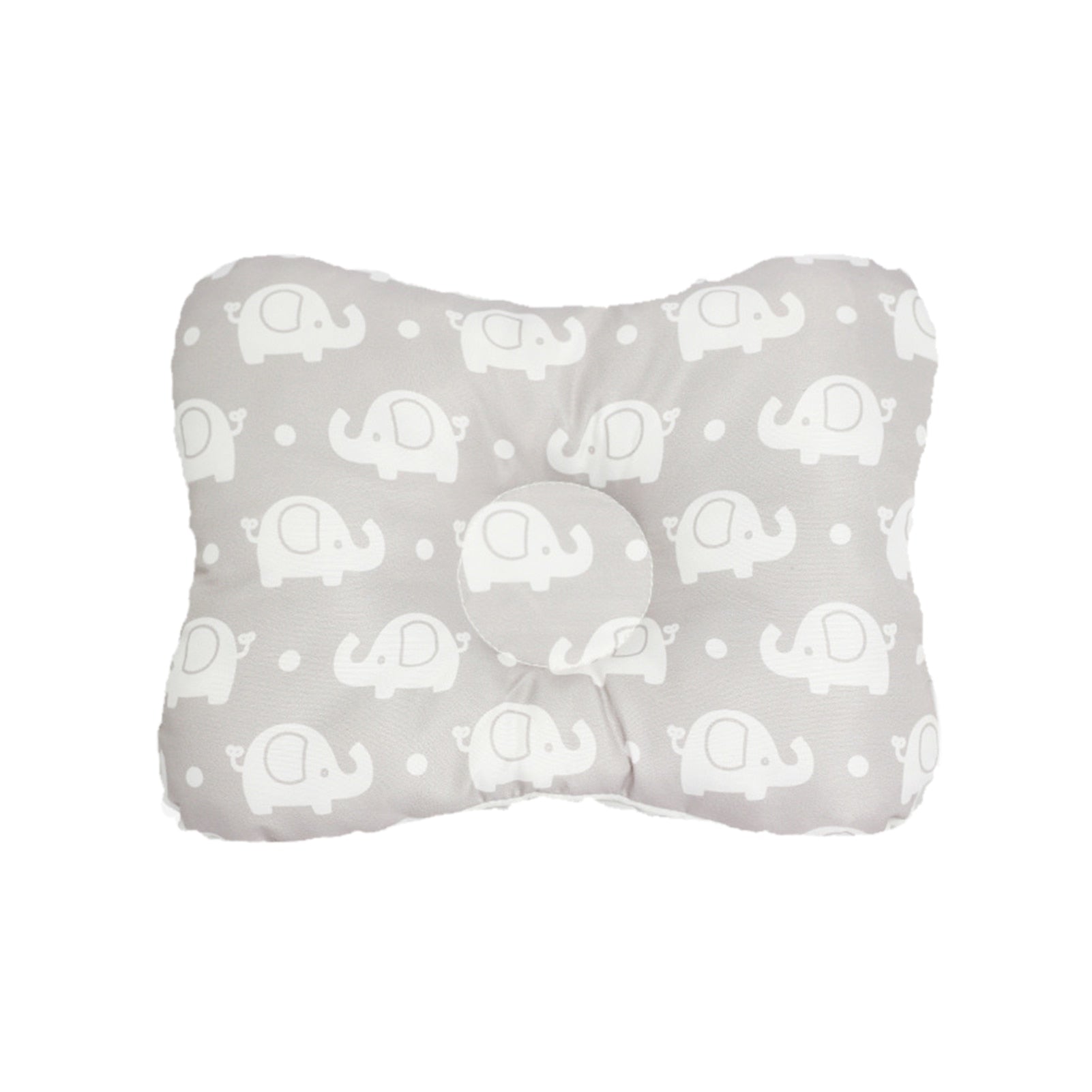 Baby Sleeping Pillow - Baby Nurish 