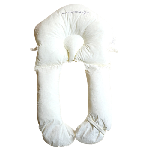 Sleeping Shaping Pillow - Baby Nurish 