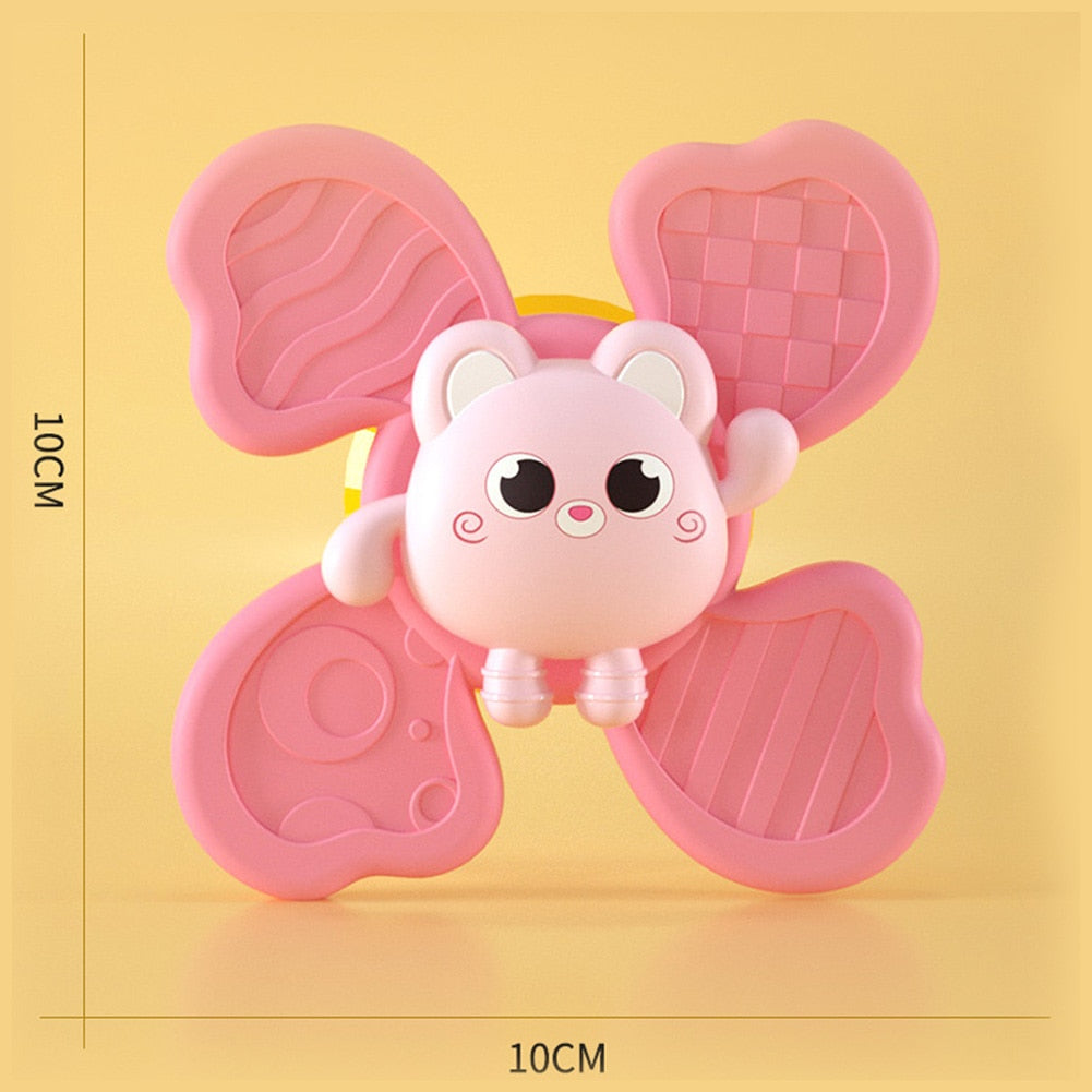 Baby Bath Toys - Baby Nurish 