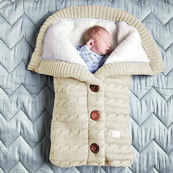 Baby Envelope Swaddle - Baby Nurish 