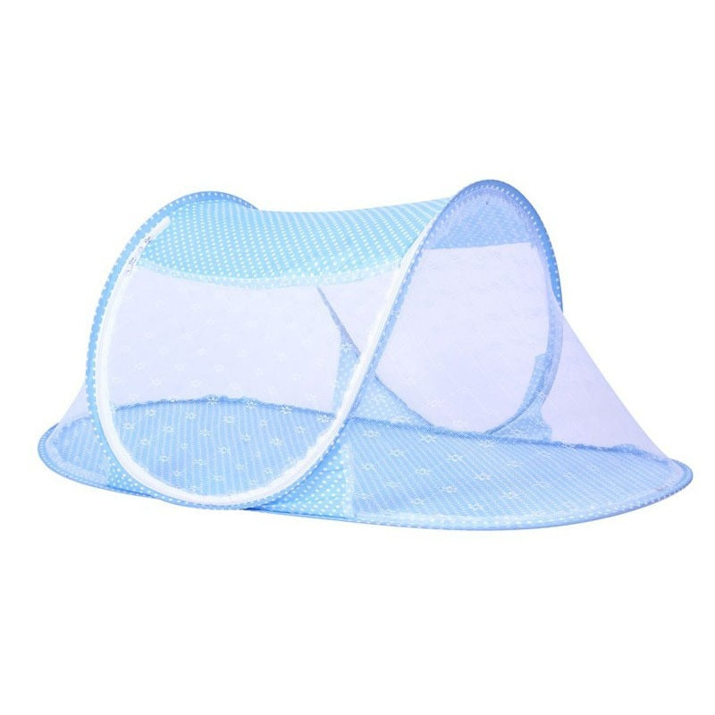 Foldable Mosquito Net - Baby Nurish 