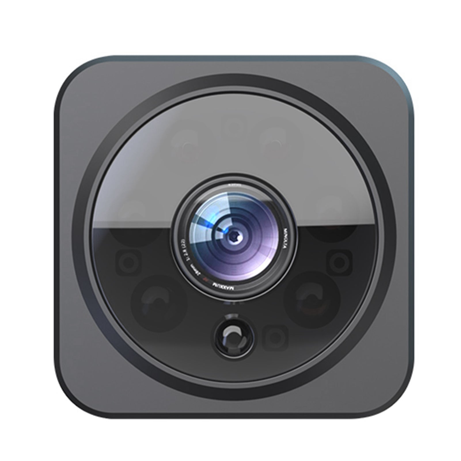 Baby Monitor Camera - Baby Nurish 