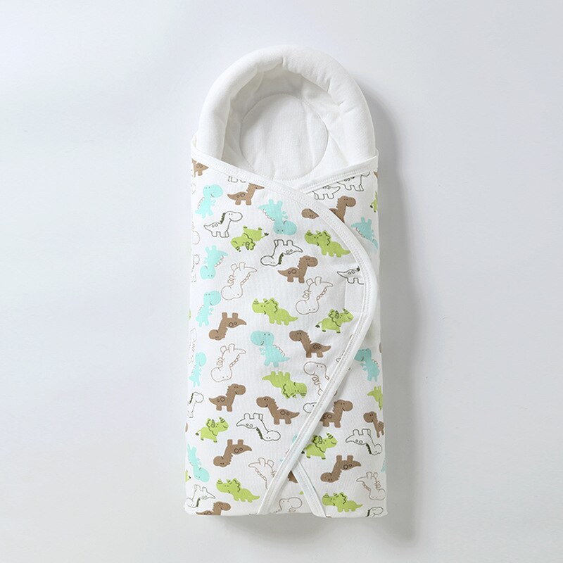 Nursery Wrap Swaddle - Baby Nurish 