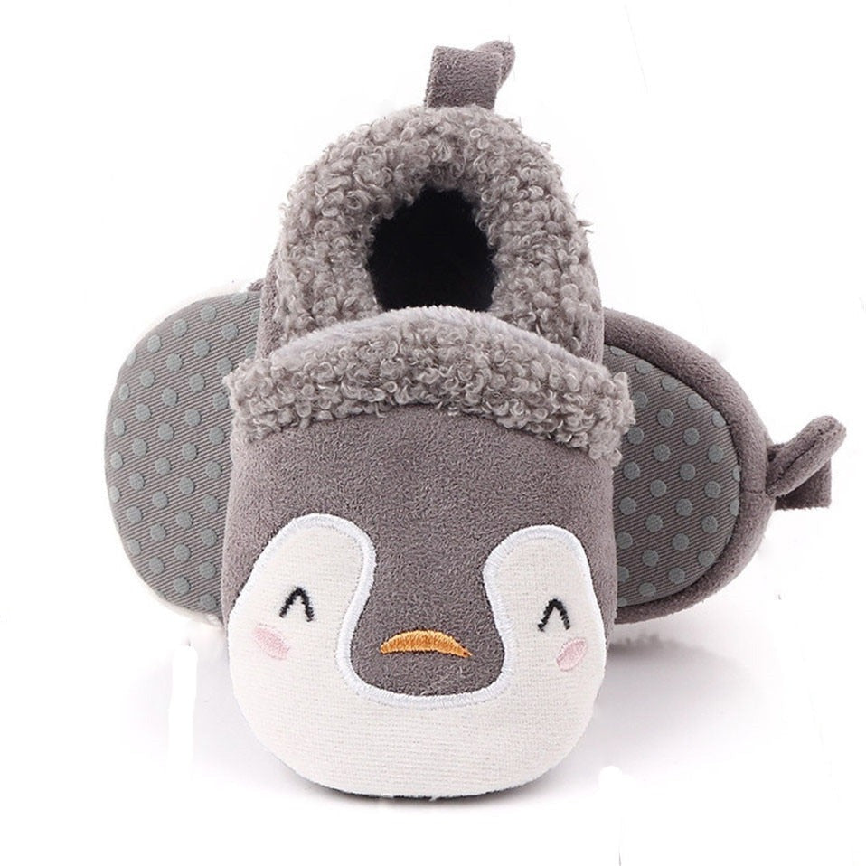 Adorable Baby Shoes - Baby Nurish 