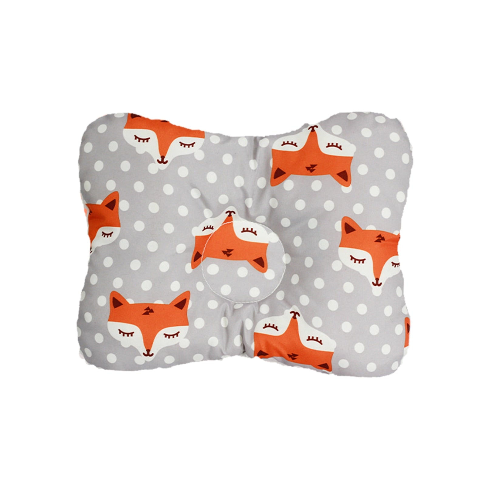 Baby Sleeping Pillow - Baby Nurish 