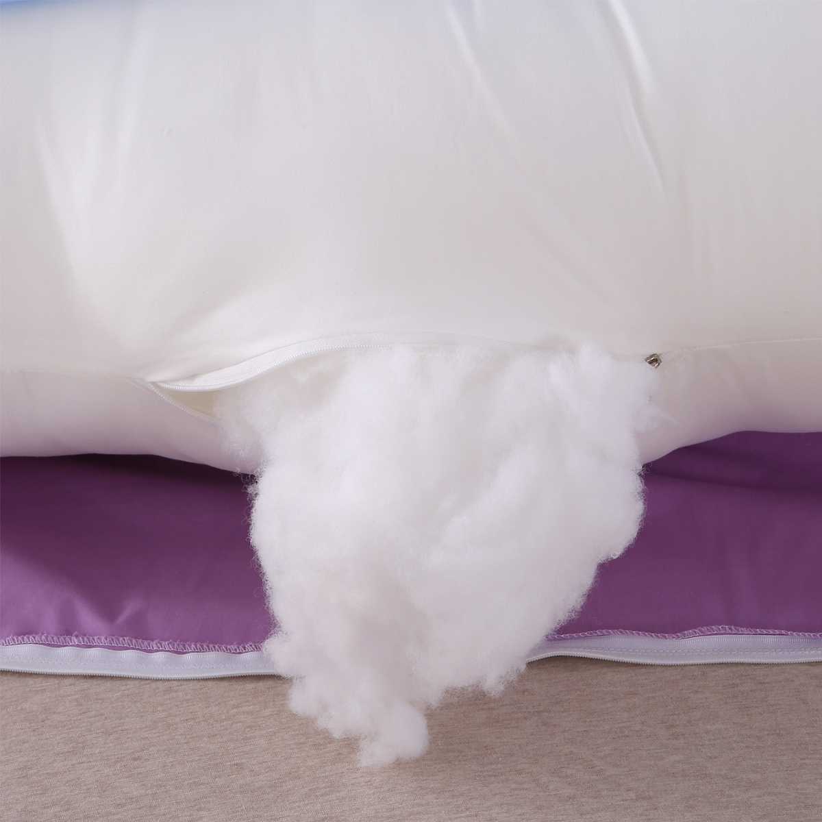 Full Body Maternity Pillow - Baby Nurish 
