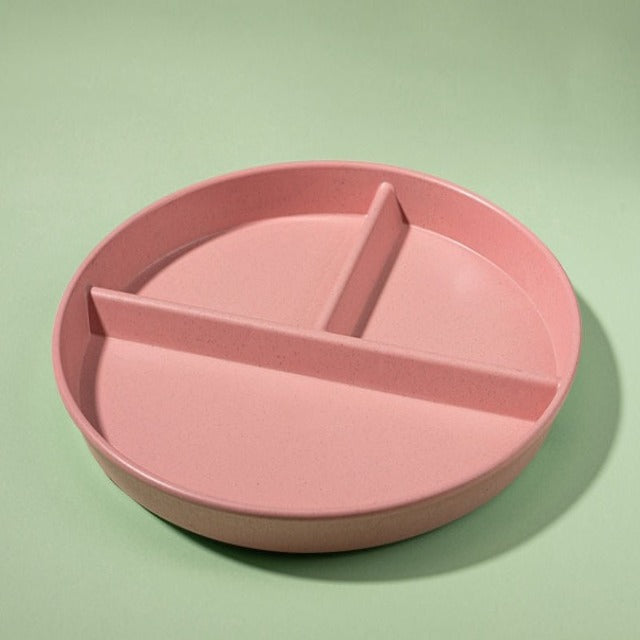 Infant Dinner Plate - Baby Nurish 