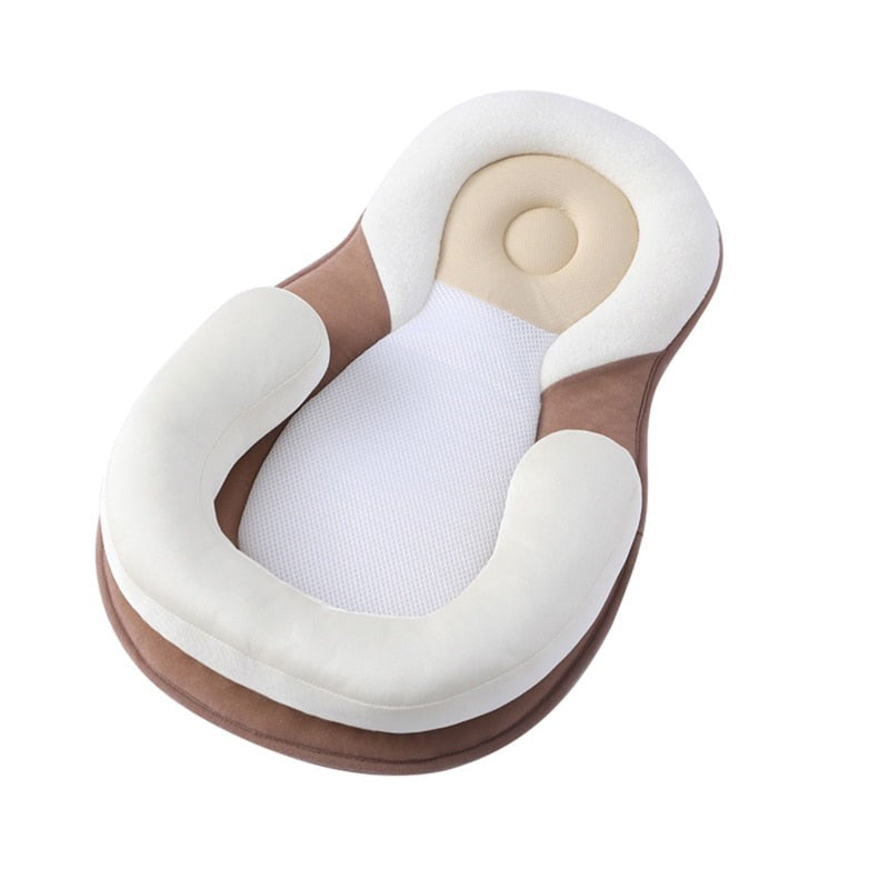 Correction Sleep Positioning Pad - Baby Nurish 