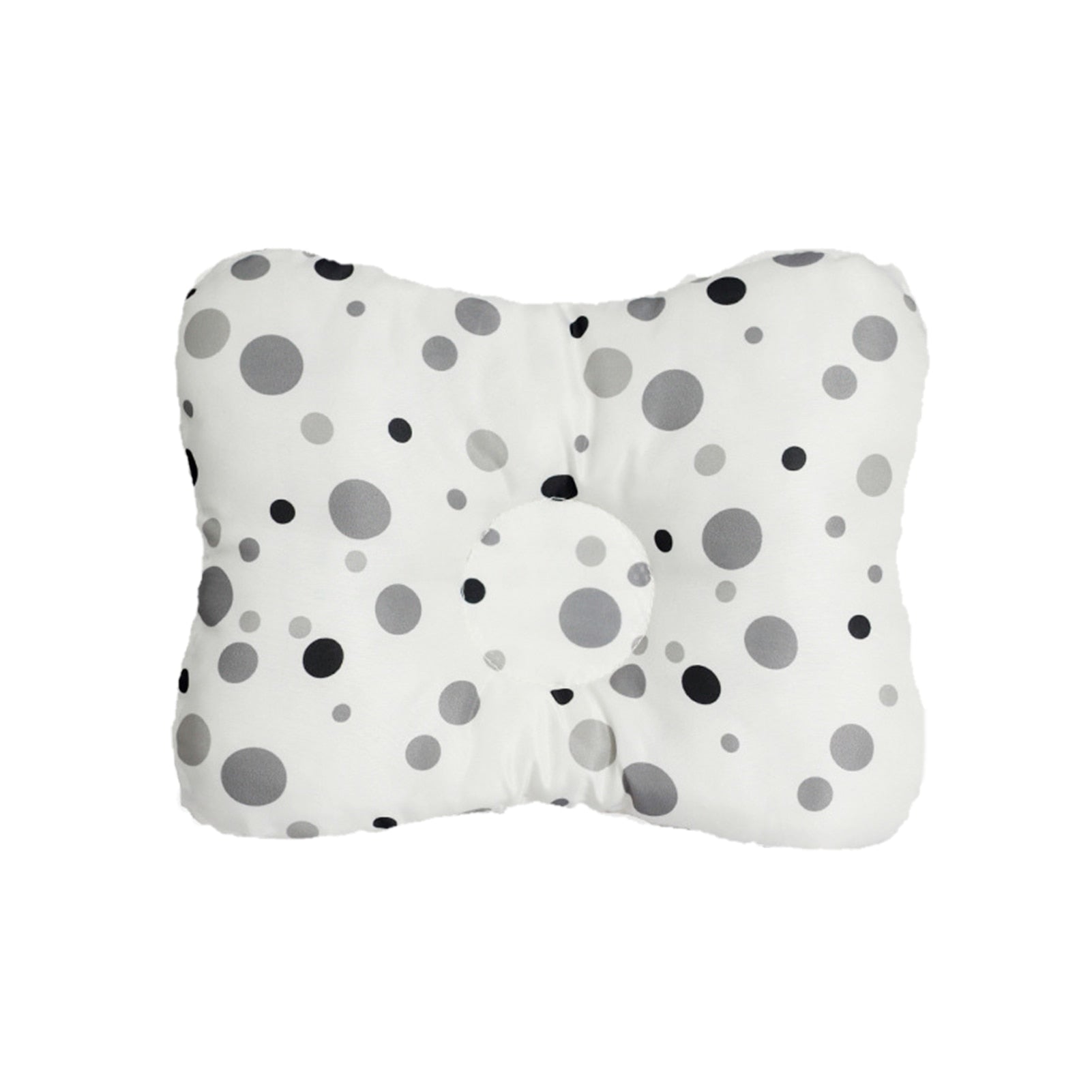 Baby Sleeping Pillow - Baby Nurish 
