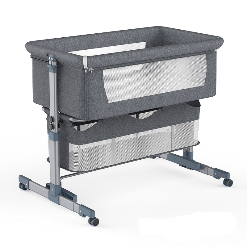 Rocking Cradle