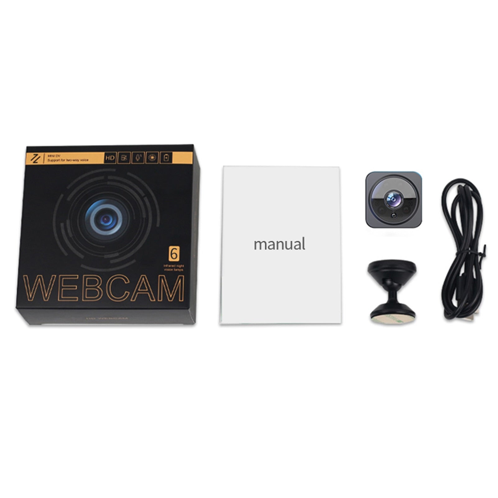 Baby Monitor Camera - Baby Nurish 