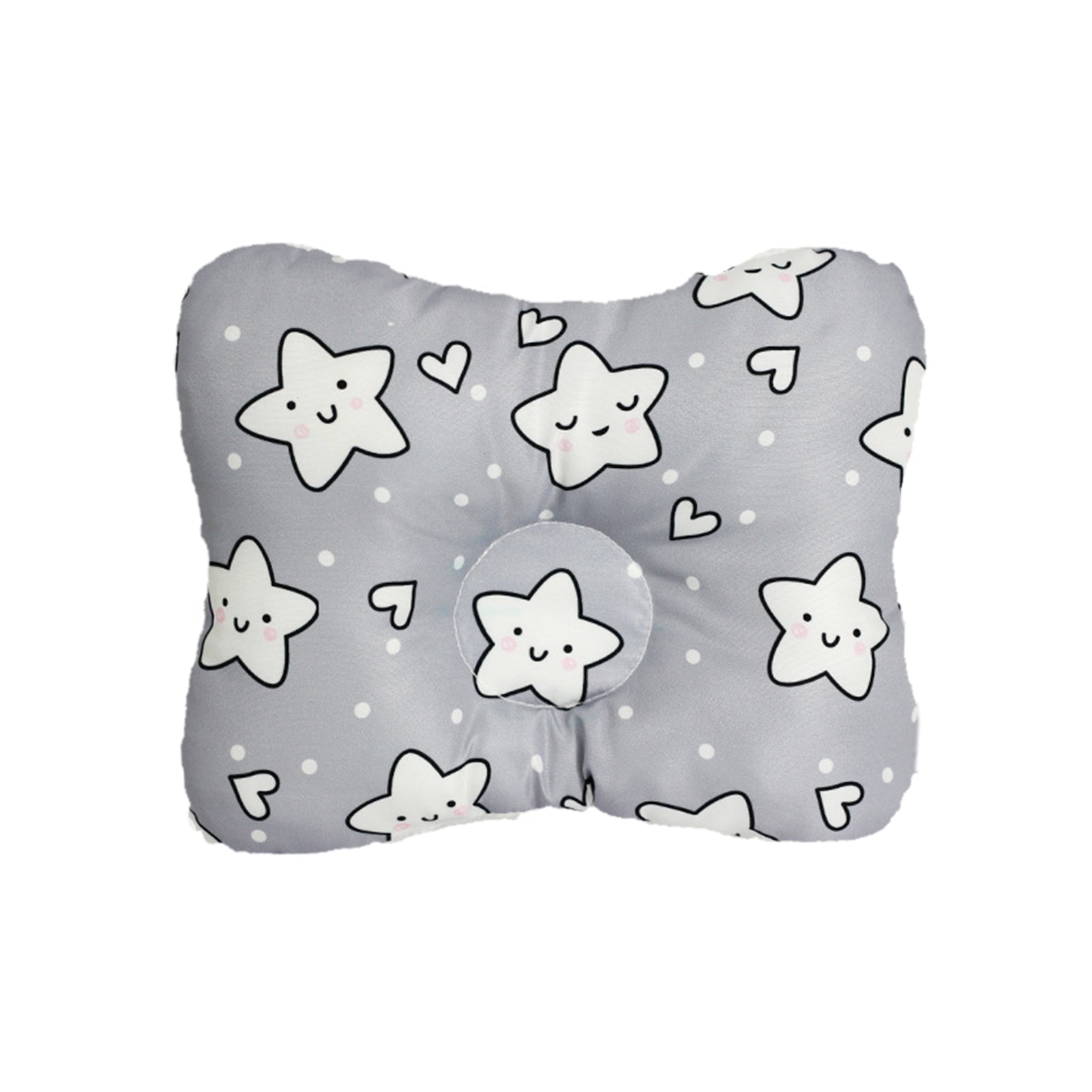Baby Sleeping Pillow - Baby Nurish 