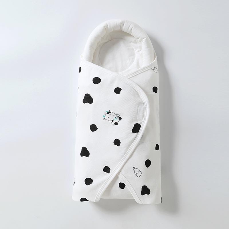 Nursery Wrap Swaddle - Baby Nurish 